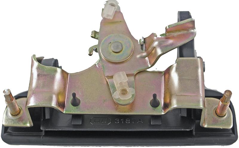Dorman 774MX - Tailgate Handle Dorman 774MX Tailgate Handle product image 1 of 3