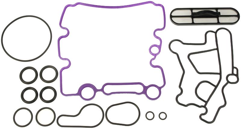 Dorman 904228 Engine Oil Cooler product image 6 of 10