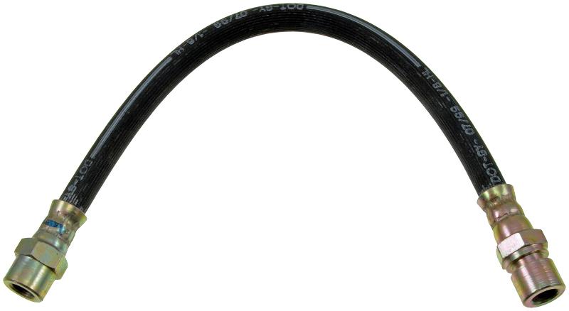 Dorman H116474 Brake Hydraulic Hose product image 2 of 3