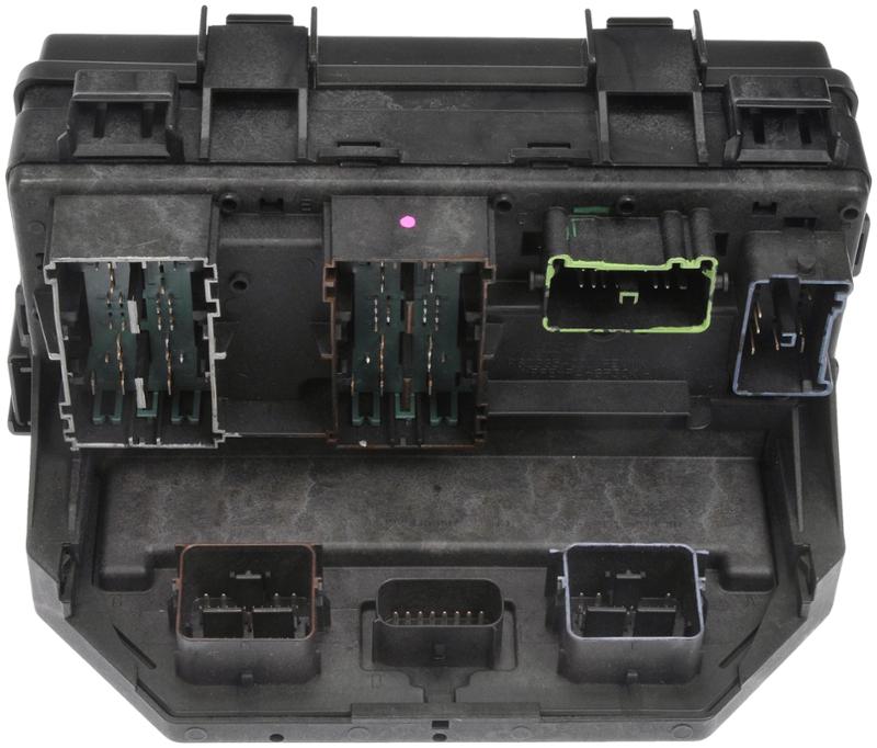 Dorman 599982 Integrated Control Module product image 1 of 4