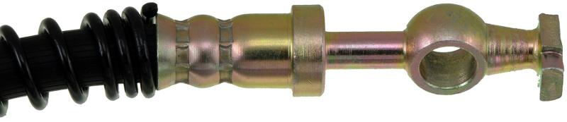 Dorman H620278 Brake Hydraulic Hose product image 1 of 3