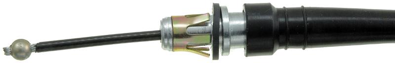 Dorman C95273 Parking Brake Cable product image 1 of 3