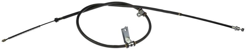 Dorman C660407 Parking Brake Cable product image 1 of 3