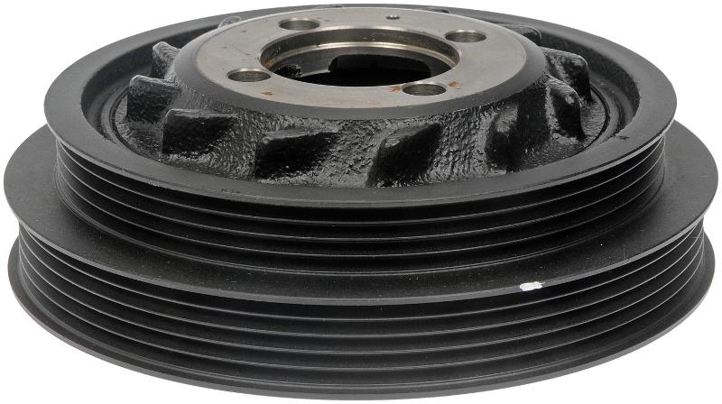 Dorman 594504 - Engine Harmonic Balancer Dorman 594504 Engine Harmonic Balancer product image 1 of 2