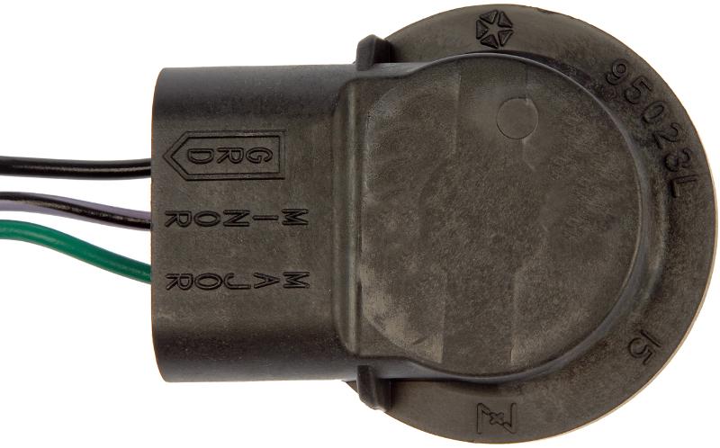 Dorman 85885 Back Up Light Socket product image 1 of 3