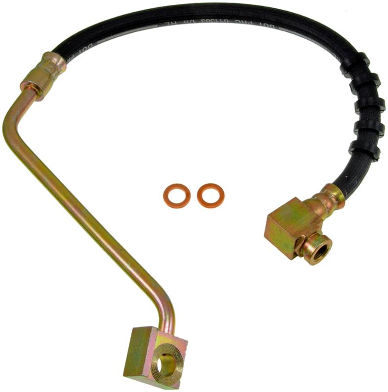 Dorman H38887 Brake Hydraulic Hose product image 1 of 3