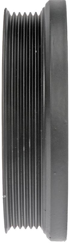 Dorman 594403 - Engine Harmonic Balancer Dorman 594403 Engine Harmonic Balancer product image 1 of 2