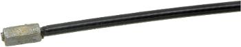 Dorman C93050 Parking Brake Cable product image 1 of 3
