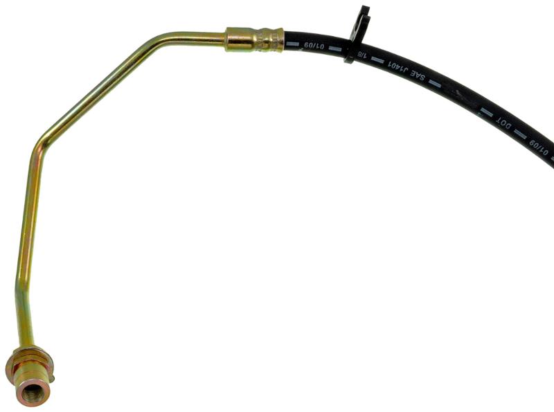 Dorman H620583 Brake Hydraulic Hose product image 2 of 3