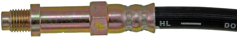 Dorman H26913 Brake Hydraulic Hose product image 2 of 3