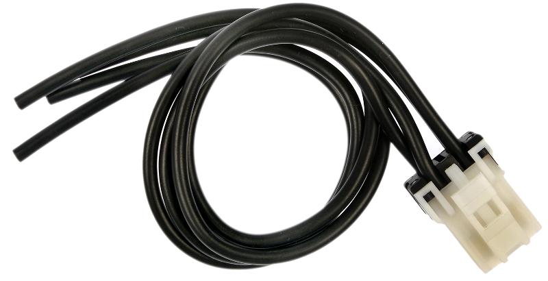 Dorman 973302 HVAC Blower Motor Resistor Connector product image 1 of 3
