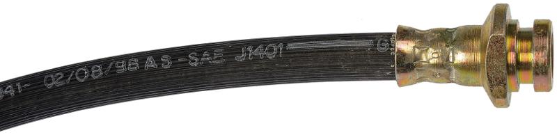 Dorman H96881 Brake Hydraulic Hose product image 1 of 3