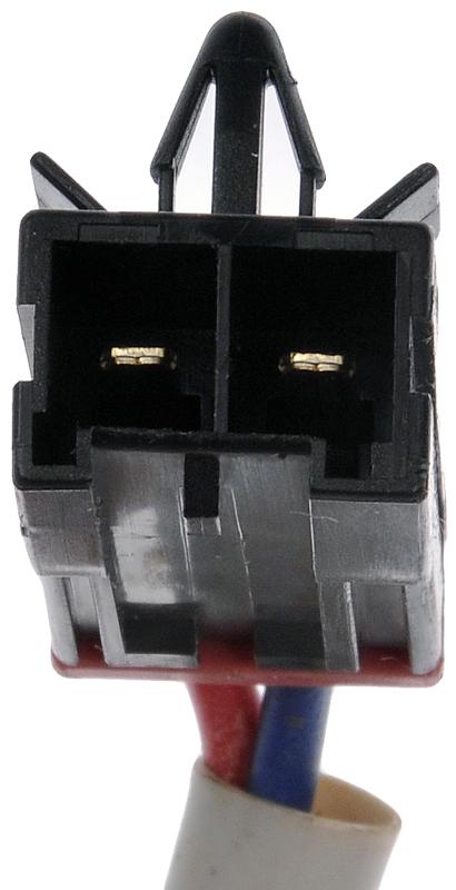 Dorman 741725 Power Window Motor and Regulator Assembly product image 4 of 6