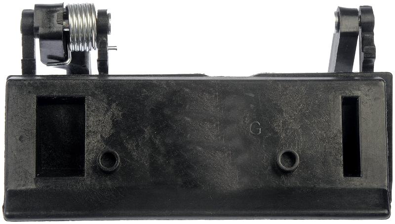 Dorman 80655 Liftgate Latch Handle product image 1 of 3