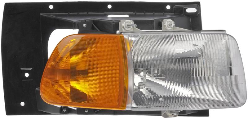 Dorman 8885301 - Headlight Assembly Dorman 8885301 Headlight Assembly product image 1 of 2