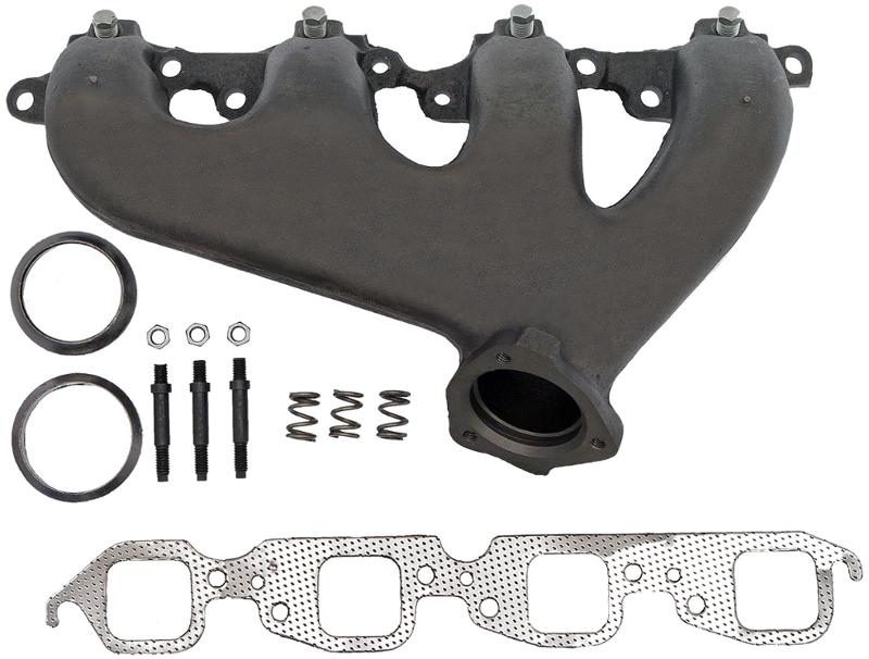 Dorman 674163 Exhaust Manifold product image 5 of 5