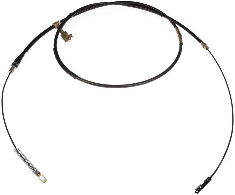 Dorman C660101 Parking Brake Cable product image 1 of 3