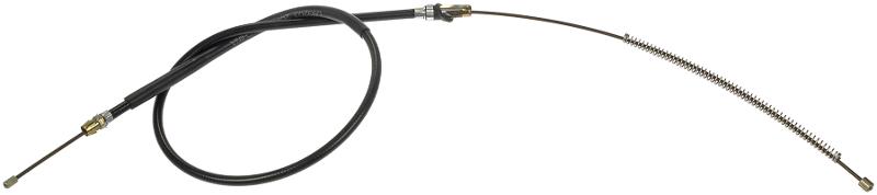 Dorman C93203 Parking Brake Cable product image 1 of 3