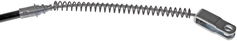 Dorman C661162 - Parking Brake Cable Dorman C661162 Parking Brake Cable product image 1 of 3