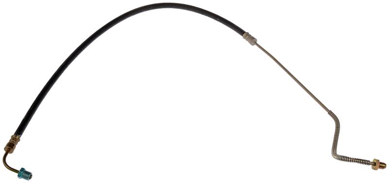 Dorman H380283 - Brake Hydraulic Hose Dorman H380283 Brake Hydraulic Hose product image 1 of 3