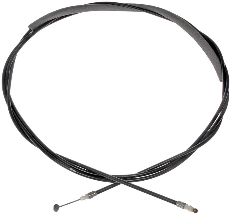 Dorman 912316 Trunk Lid Release Cable product image 1 of 3