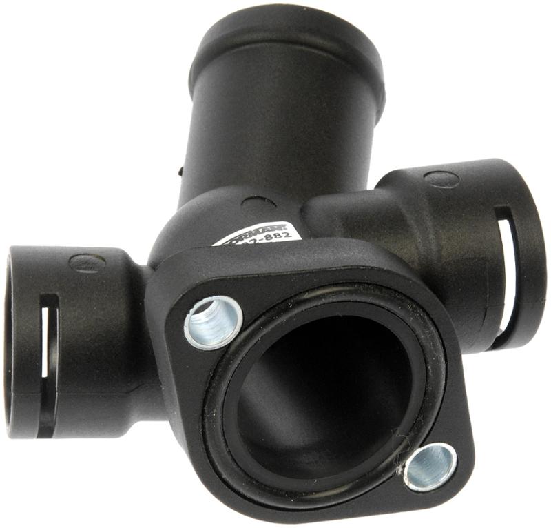 Dorman 902882 Engine Coolant Water Outlet product image 5 of 6