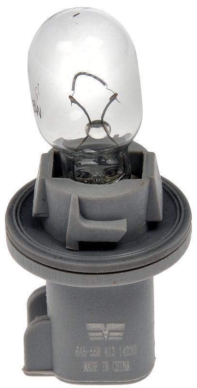 Dorman 645558 Parking Light Bulb Socket product image 1 of 2