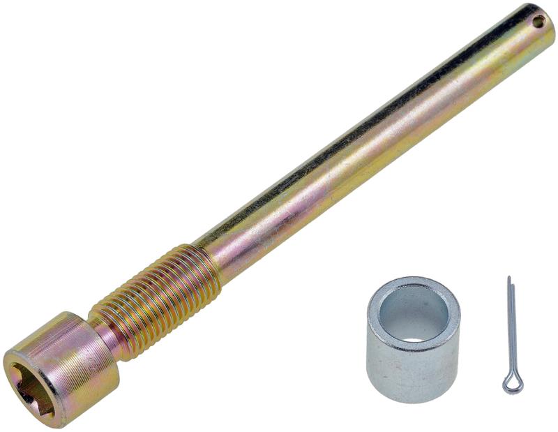 Dorman 13890 - Disc Brake Caliper Bolt Kit Dorman 13890 Disc Brake Caliper Bolt Kit product image 2 of 2