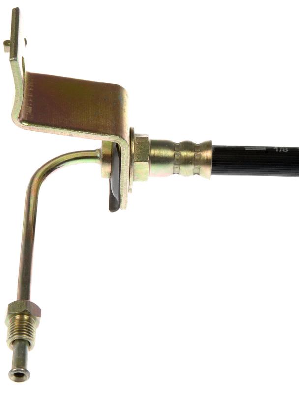 Dorman H621040 Brake Hydraulic Hose product image 1 of 3