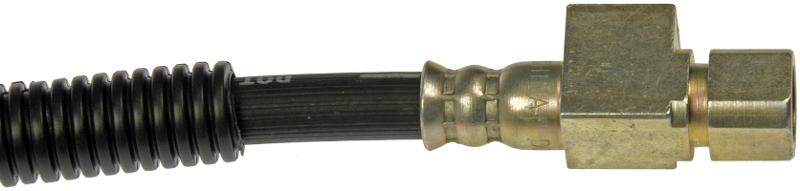Dorman H621193 Brake Hydraulic Hose product image 1 of 3