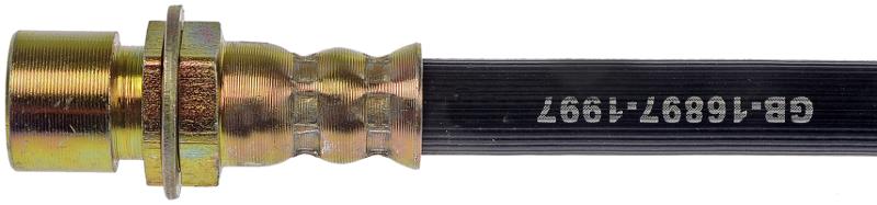 Dorman H620381 - Brake Hydraulic Hose Dorman H620381 Brake Hydraulic Hose product image 1 of 3