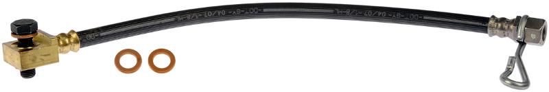 Dorman H620992 Brake Hydraulic Hose product image 1 of 3