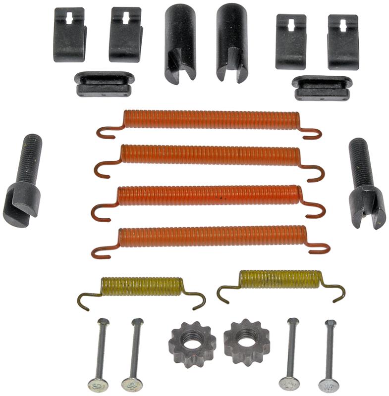 Dorman HW7353 Parking Brake Hardware Kit product image 1 of 1