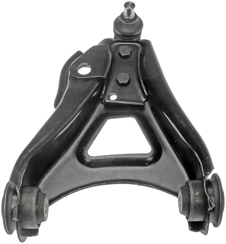 Dorman 524041 - Suspension Control Arm and Ball Joint Assembly Dorman 524041 Suspension Control Arm and Ball Joint Assembly product image 1 of 2