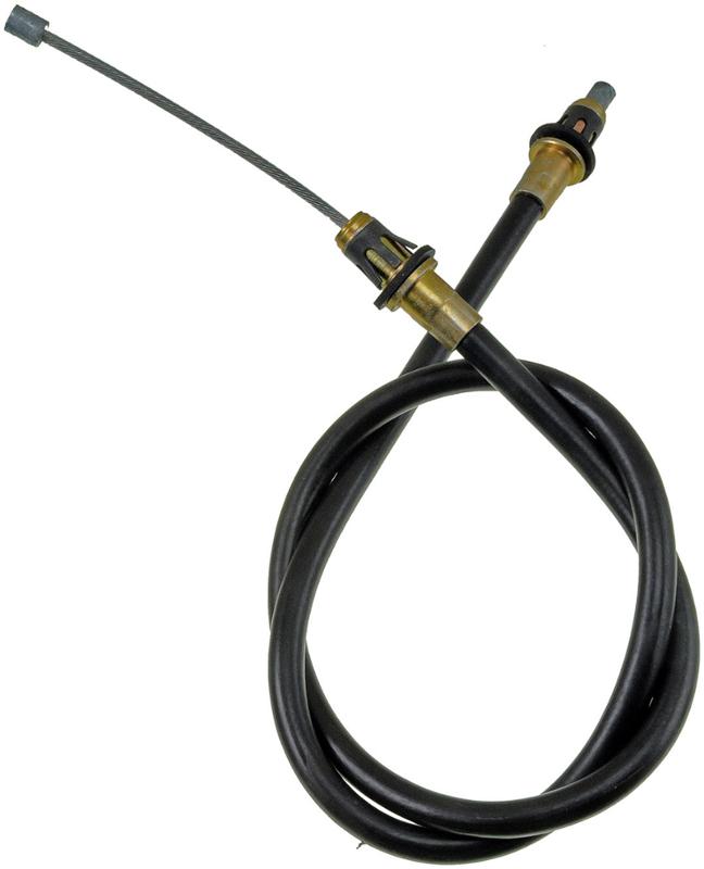 Dorman C93909 Parking Brake Cable product image 1 of 3