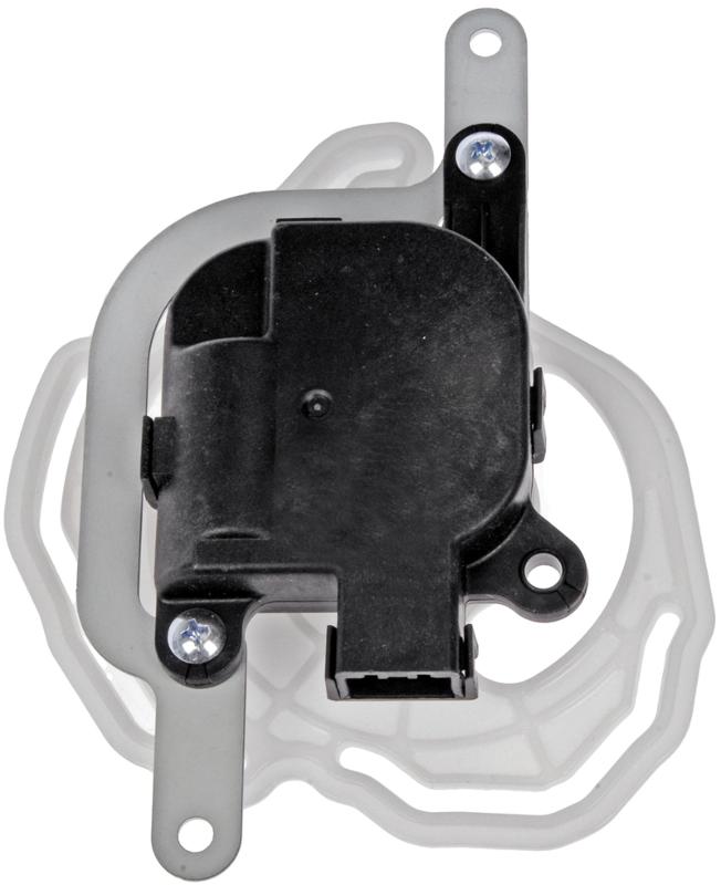 Dorman 604311 HVAC Heater Blend Door Actuator product image 1 of 3