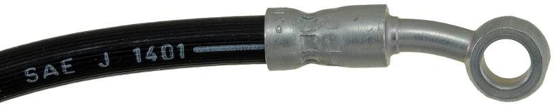 Dorman H381261 Brake Hydraulic Hose product image 1 of 3