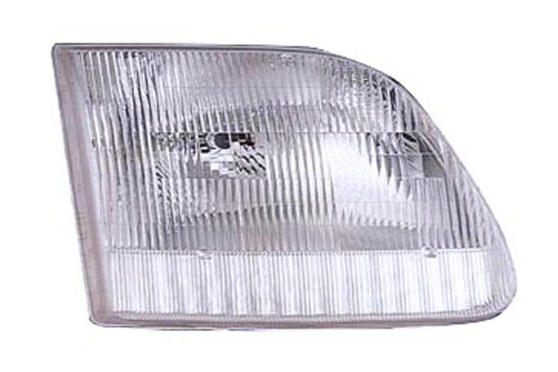 Dorman 1590297 - Headlight Assembly Dorman 1590297 Headlight Assembly product image 1 of 1