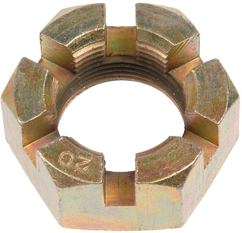 Dorman 615106 Spindle Nut product image 1 of 2