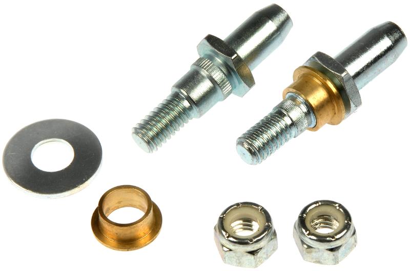 Dorman 38453 Door Hinge Pin and Bushing Kit product image 1 of 1