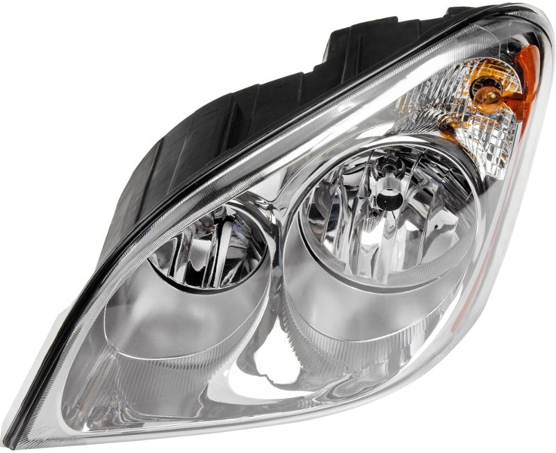 Dorman 8885206 Headlight Assembly product image 1 of 1