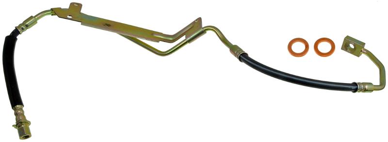 Dorman H381056 Brake Hydraulic Hose product image 1 of 3