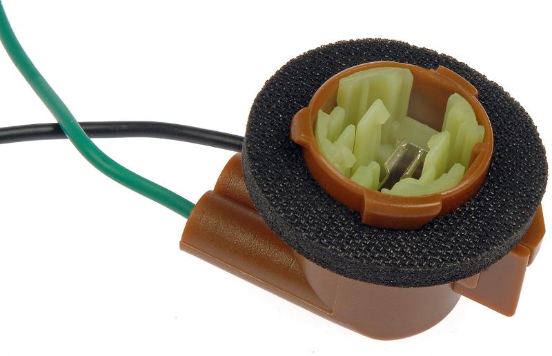 Dorman 85883 Back Up Light Socket product image 4 of 6