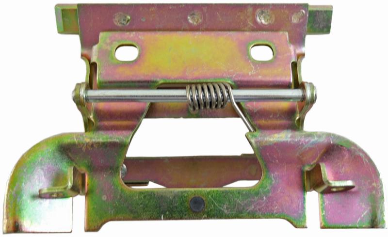 Dorman 83107 - Exterior Door Handle Dorman 83107 Exterior Door Handle product image 1 of 3