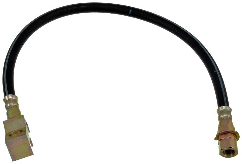 Dorman H381163 Brake Hydraulic Hose product image 2 of 3