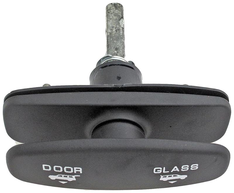 Dorman 90627 Liftgate Latch Handle product image 2 of 3