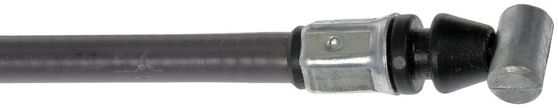 Dorman 912171 Fuel Door Release Repair Kit product image 1 of 3