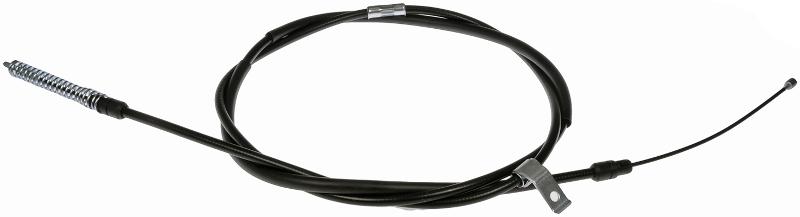 Dorman C661077 - Parking Brake Cable Dorman C661077 Parking Brake Cable product image 1 of 3