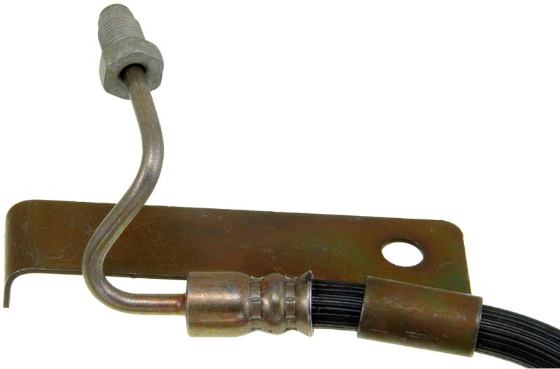 Dorman H381311 - Brake Hydraulic Hose Dorman H381311 Brake Hydraulic Hose product image 1 of 3