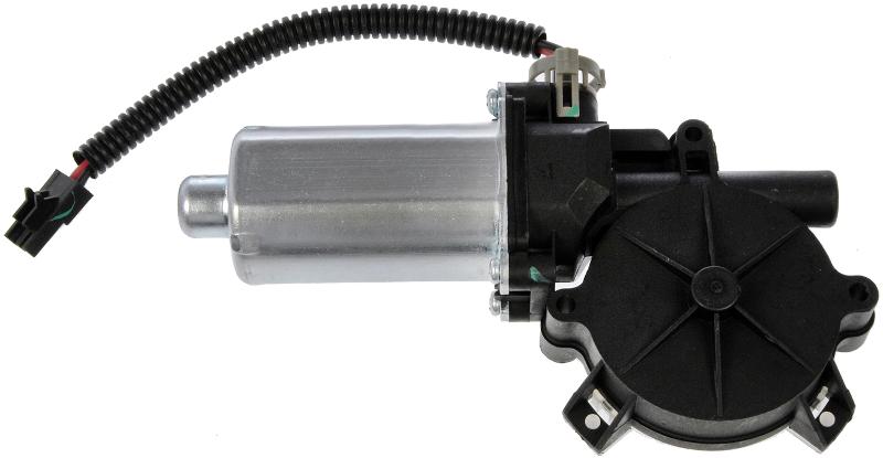 Dorman 742138 Power Window Motor product image 1 of 4